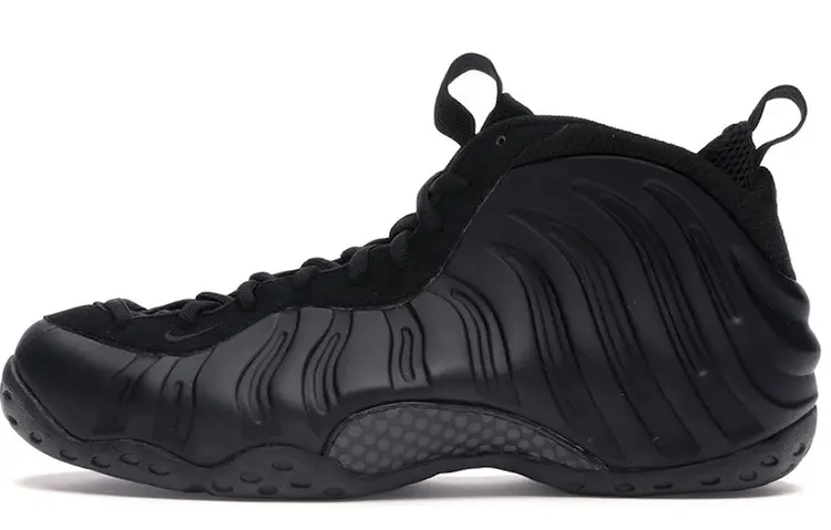 

Винтажные баскетбольные кроссовки Nike Foamposite One унисекс