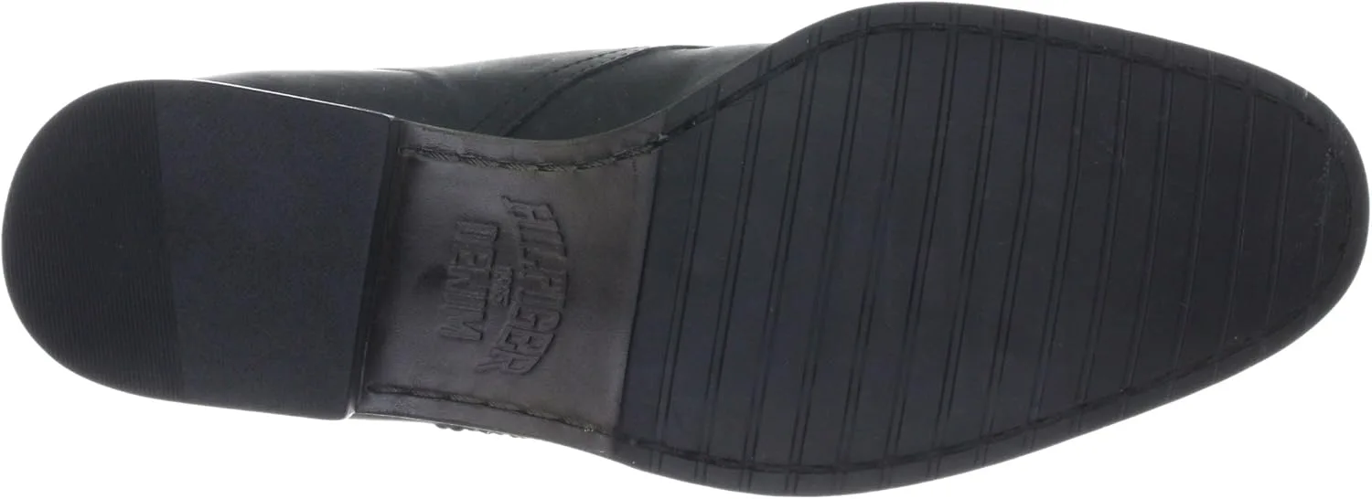 Мужские джинсовые ботинки Hilfiger DEVIN 2 A EM56814622 Tommy Jeans, черный — фото 4