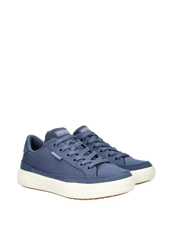 Аркадные кроссовки arch fit Skechers, Blauw — фото 2