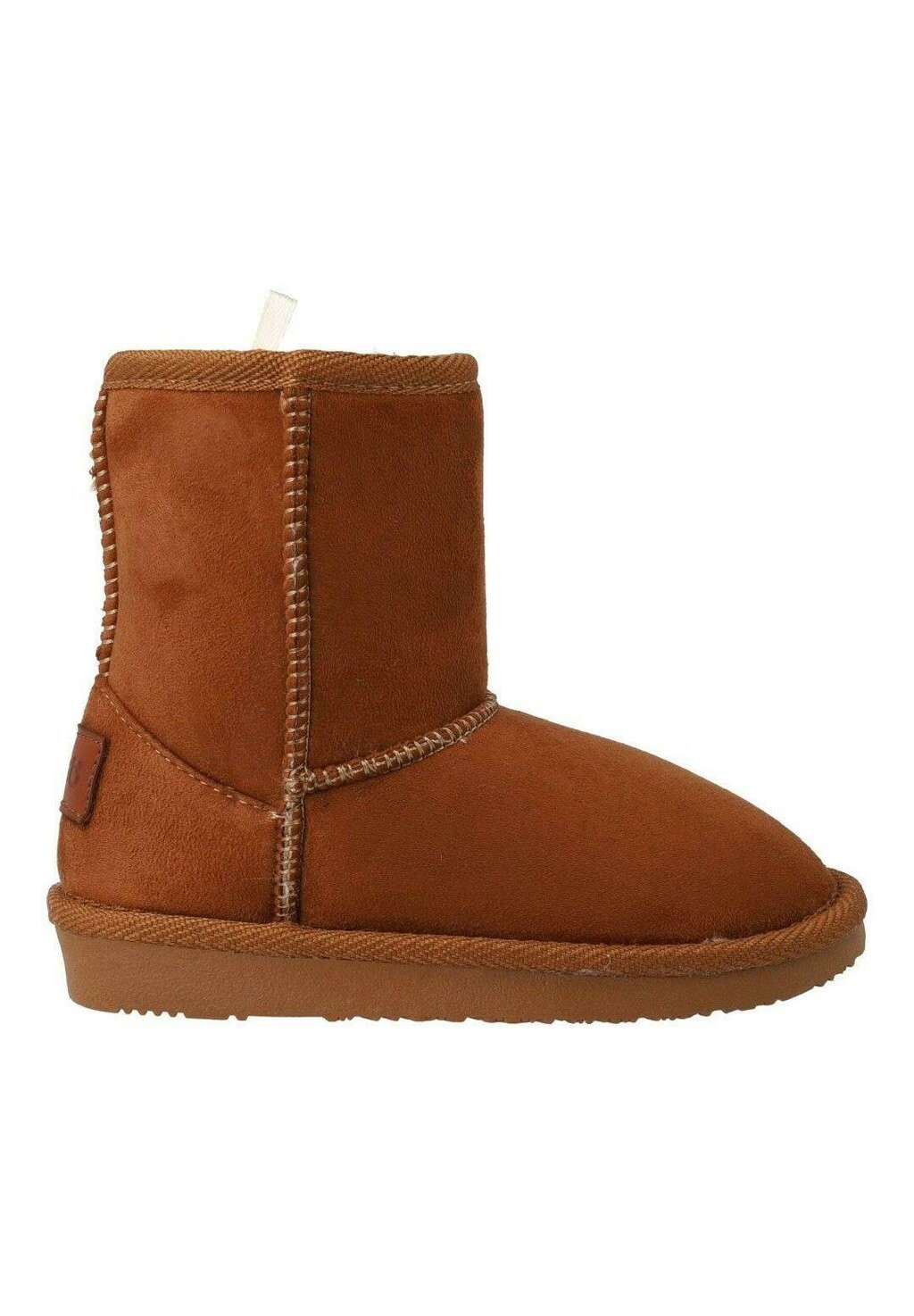 

Обувь первых шагов Australian Water Repellent Osito by Conguitos, коричневый