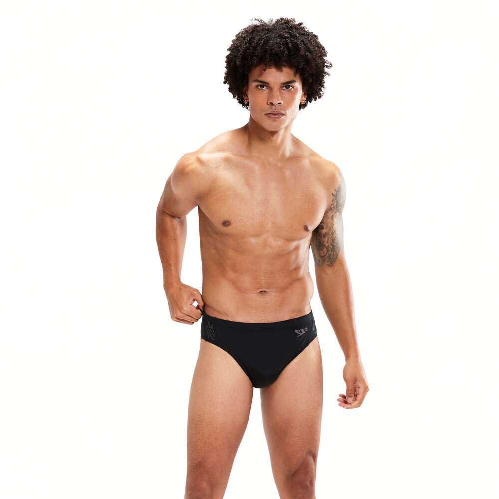 

Плавки Speedo Hyper Boom Splice 7 cm, черный