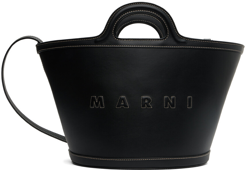 

Маленькая сумка Tropicalia Marni