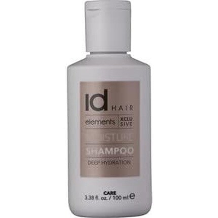 

Idhair Elements Эксклюзивный увлажняющий шампунь 300 мл, Id Hair