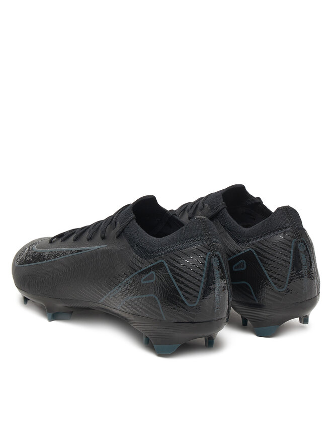 Футбольные бутсы Vapor 16 Pro Fg FQ8685 Nike, черный — фото 3