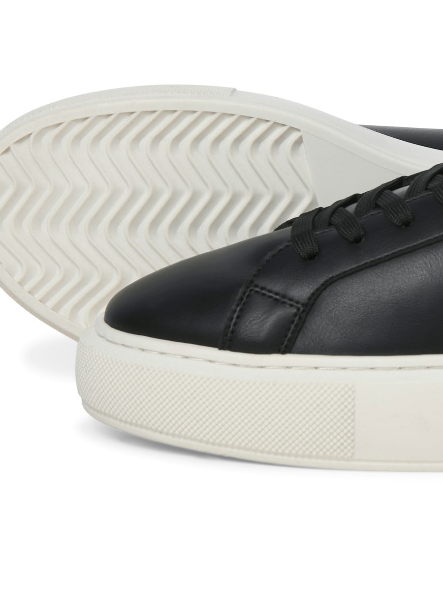 Кроссовки JACK & JONES JFWaspire, черный — фото 4