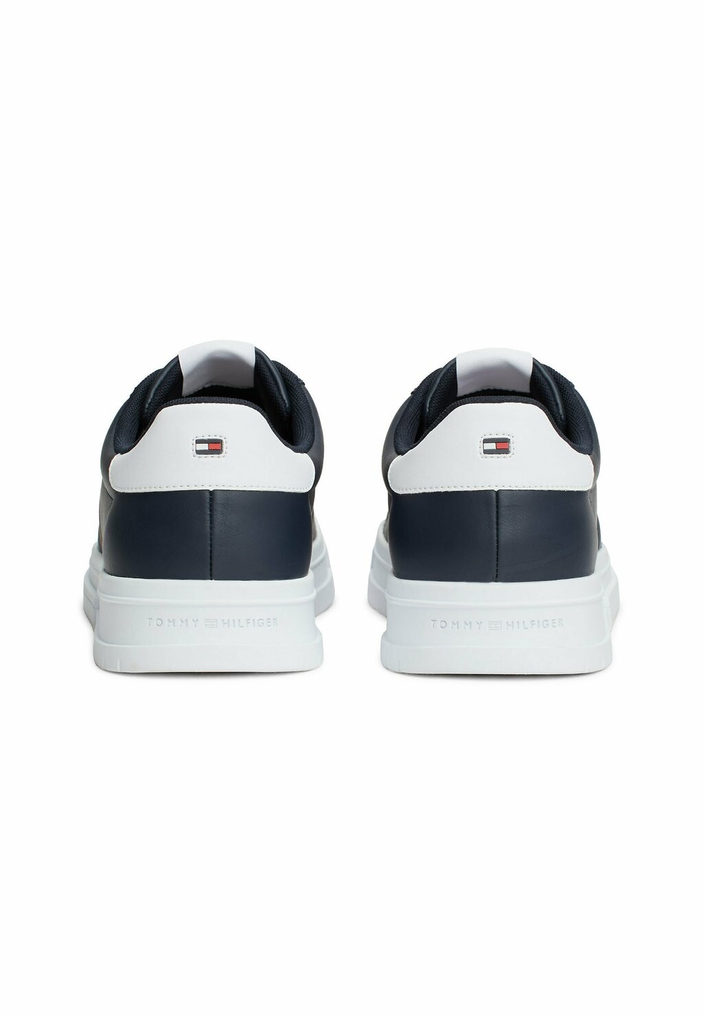 

Кроссовки SUPERCUP SEASONAL Tommy Hilfiger, темно-синий