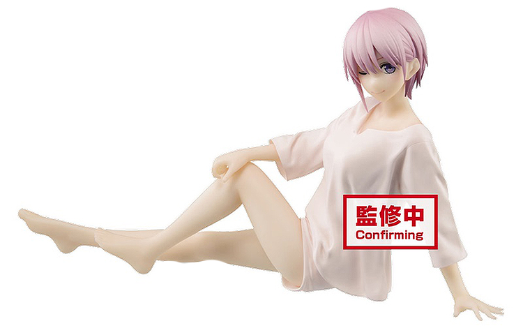 

Nakano Ichika Glass Factory The Quintessential Quintuplets BANPRESTO