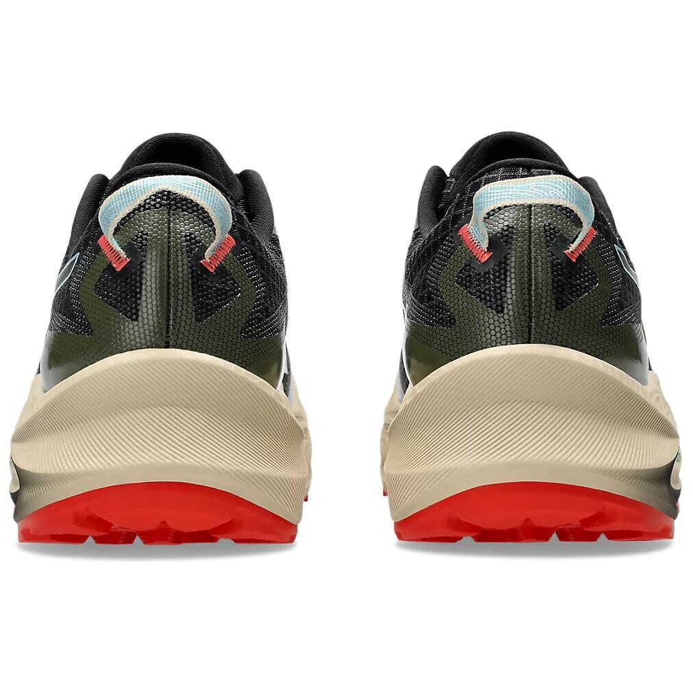 Мужские кроссовки Asics Gel-Trabuco Max 3 — фото 4