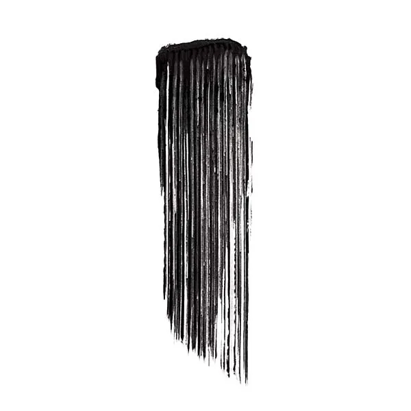 Объемная тушь Controlled Chaos Mascara Ink Shiseido, цвет black pulse. negro — фото 2