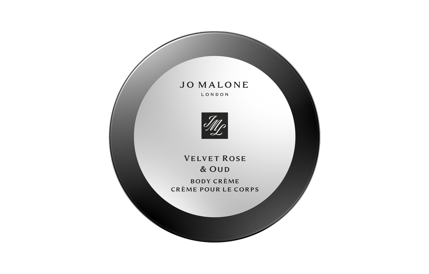 Крем для тела Jo Malone London Velvet Rose & Oud, 200 мл — фото 3