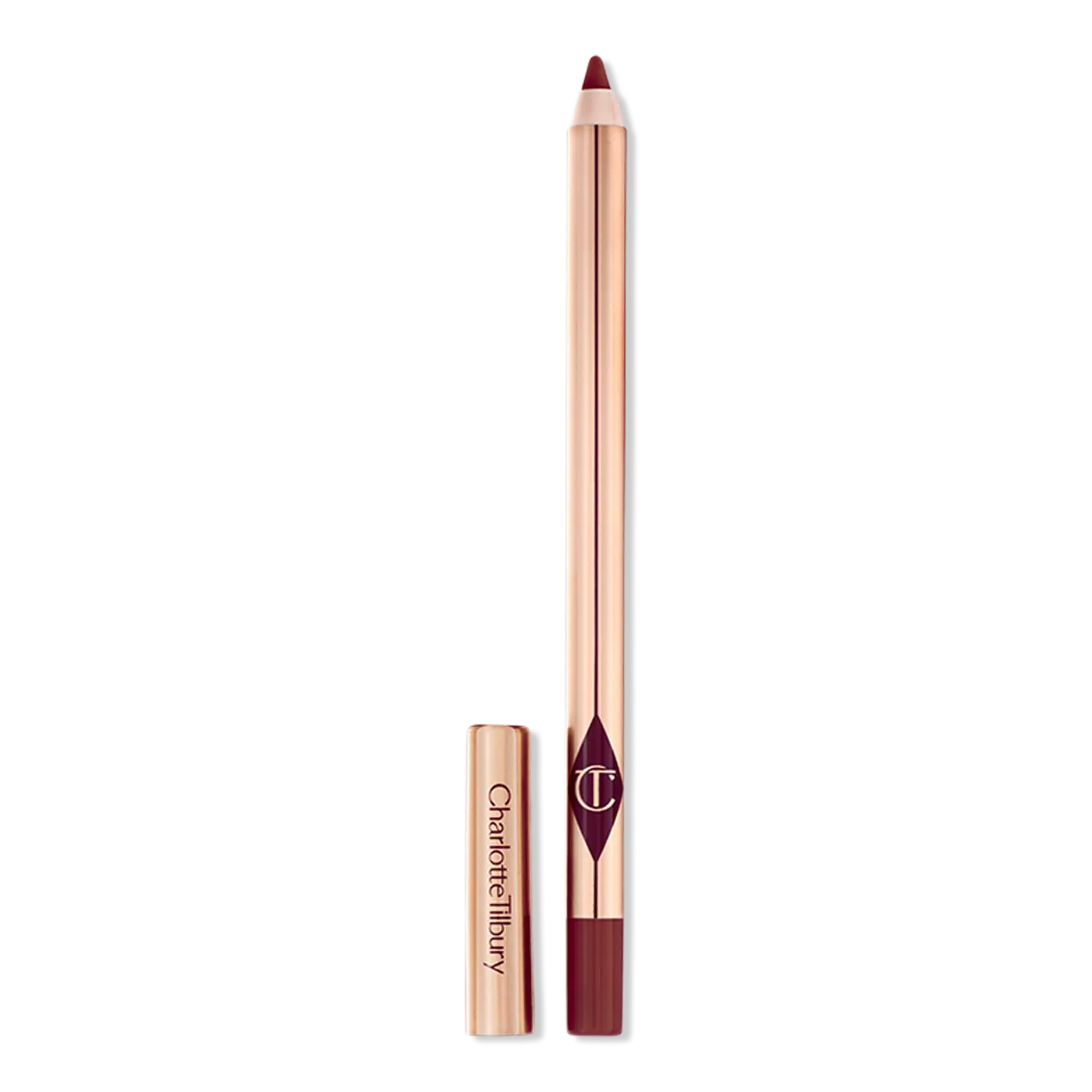 

Карандаш для губ Lip Cheat Charlotte Tilbury, Hollywood Honey (caramel with red undertones)