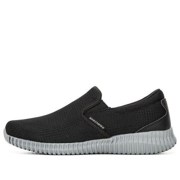

Кроссовки sport flection 2.0 'black' Skechers, черный
