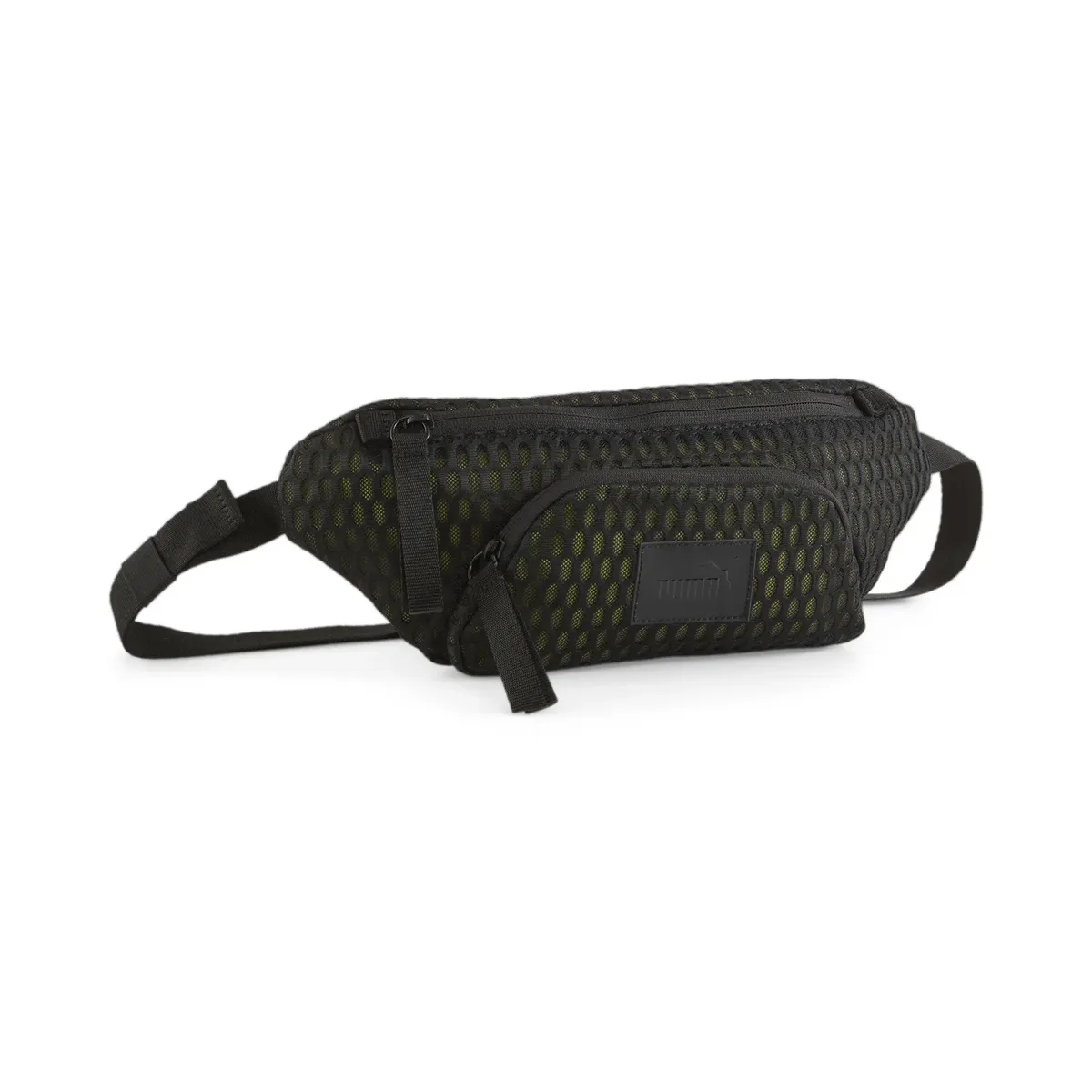 

Поясная сумка PUMA "Mesh Belt Bag Women", черный