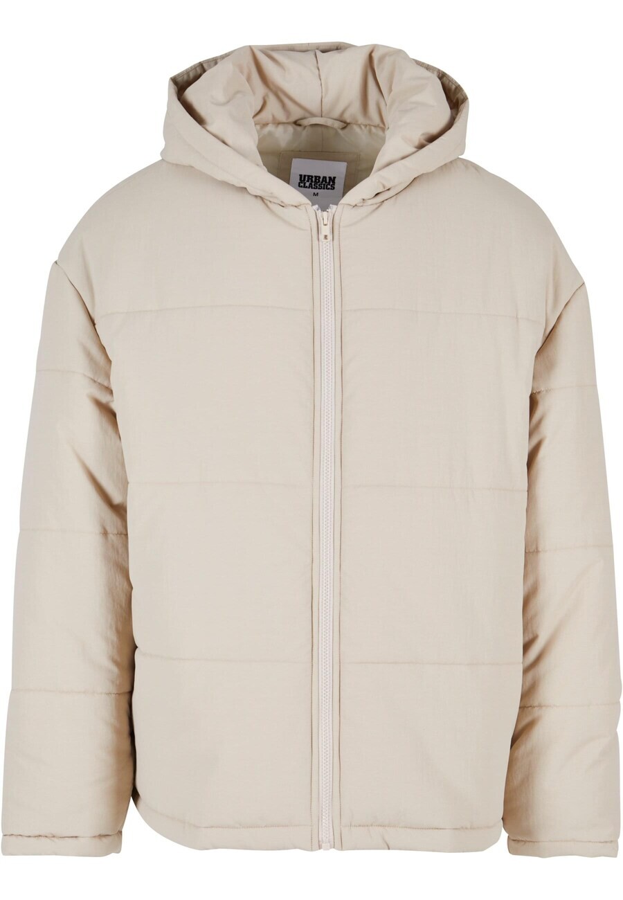 

Зимняя куртка Urban Classics Winter Jacket, песочный