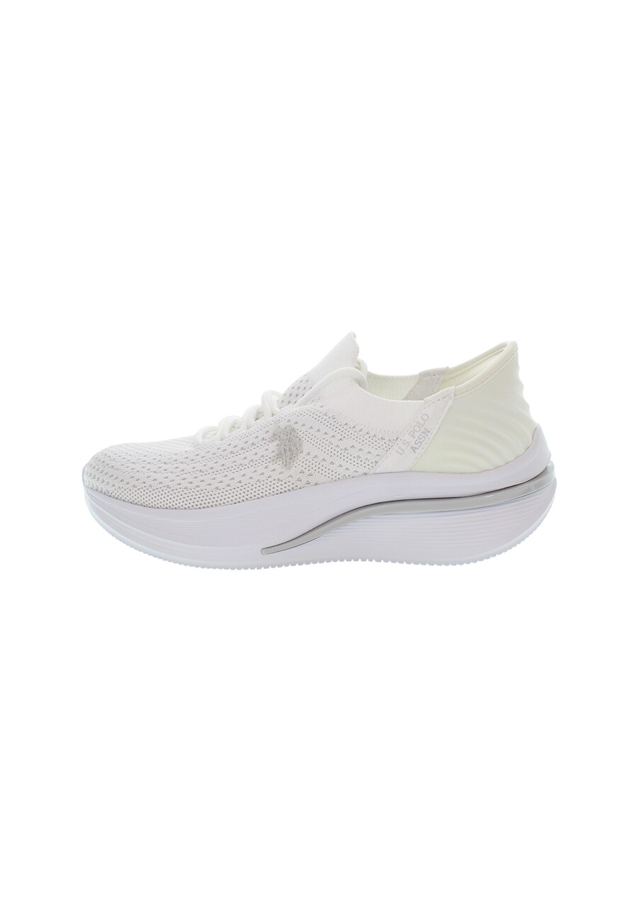 Кроссовки U.S. POLO ASSN., белый