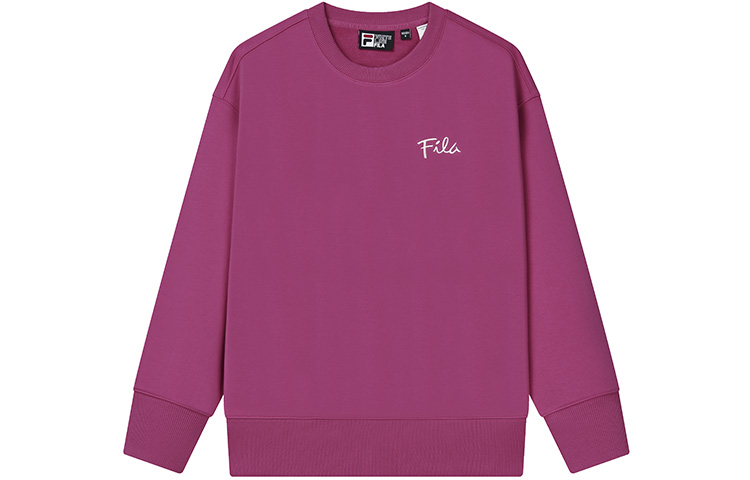 

Толстовка унисекс FILA, цвет Bright rose