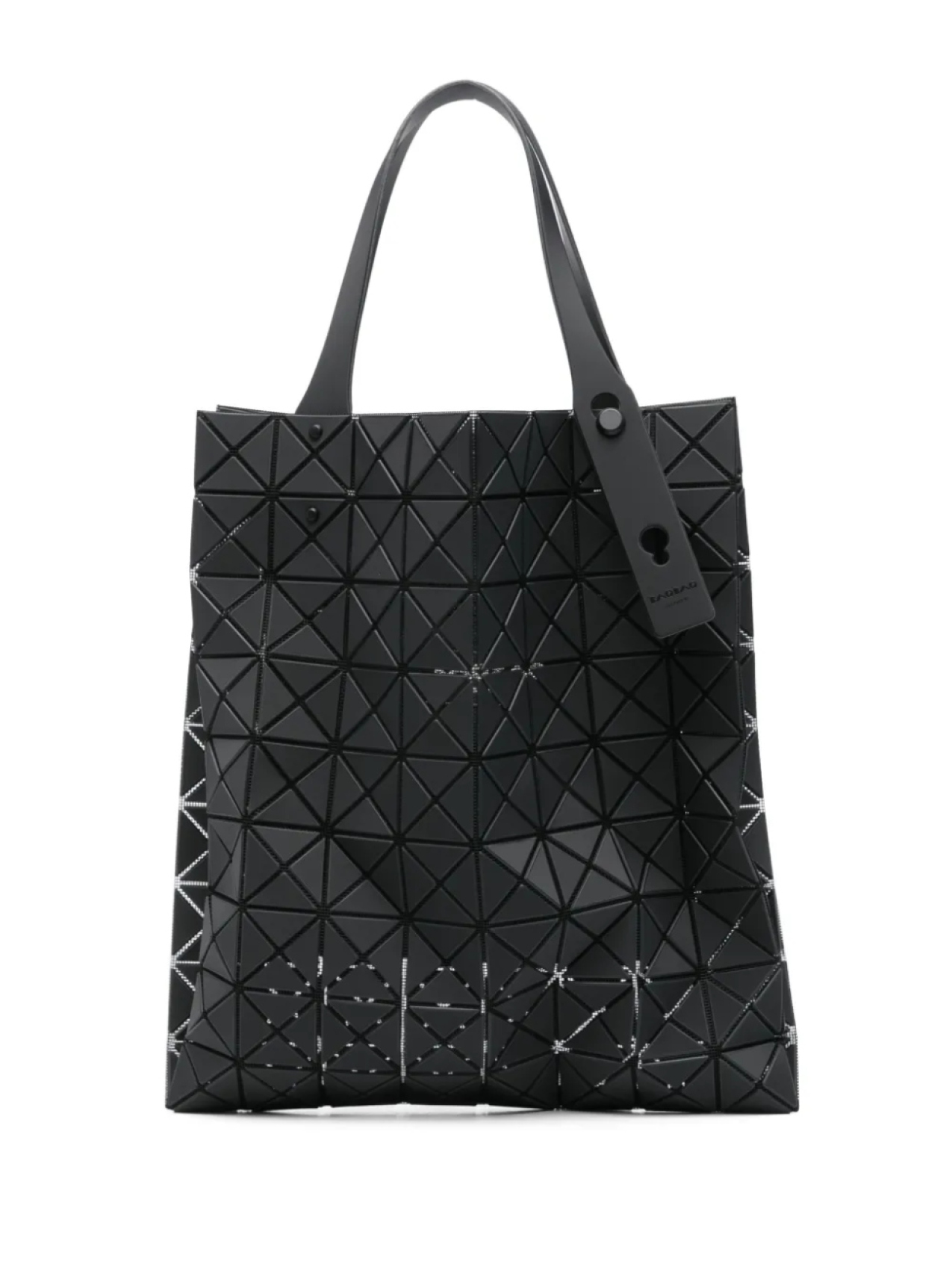 

Bao Bao Issey Miyake сумка-тоут Prism Plus, черный