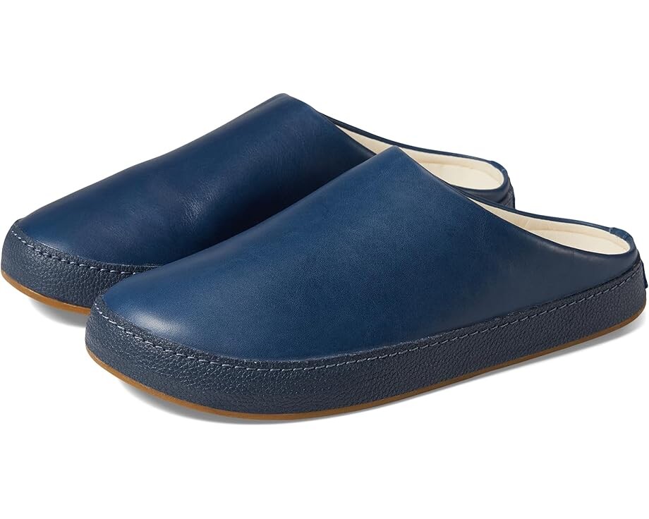 

Кроссовки OluKai Hamani, цвет Depth/Indigo, Фиолетовый, Кроссовки OluKai Hamani, цвет Depth/Indigo
