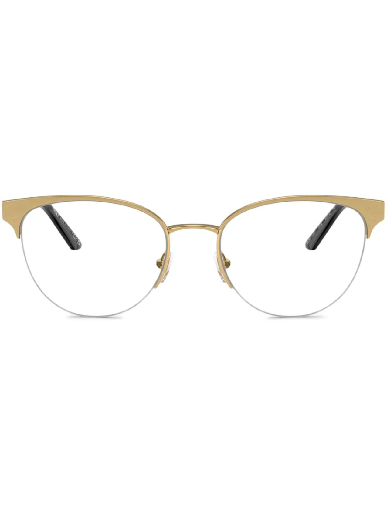 

Очки VE1297 Versace Eyewear, золотой