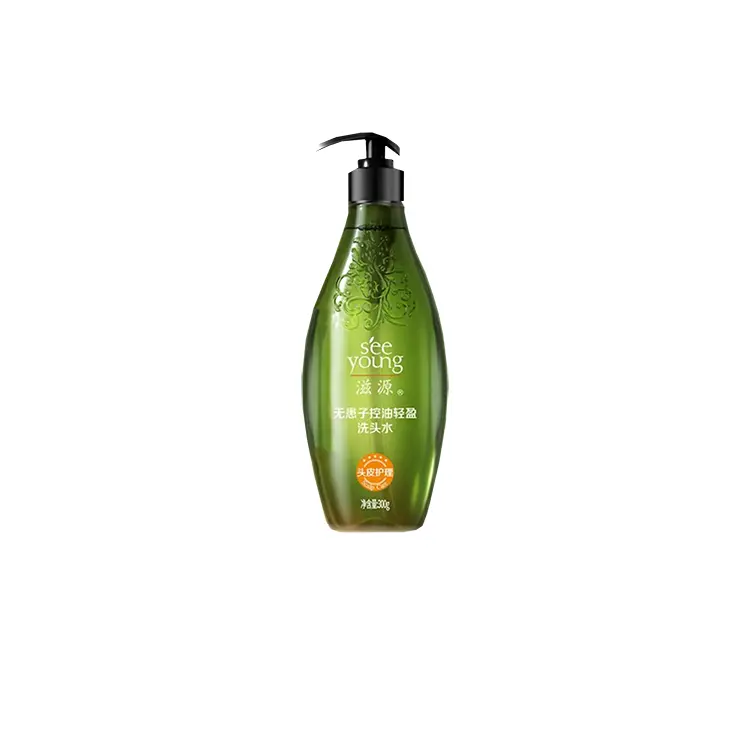 

Шампунь/Шампунь-мыло Unisex SEE YOUNG, Non-Greasy Oil Control Lightweight Shampoo 300g