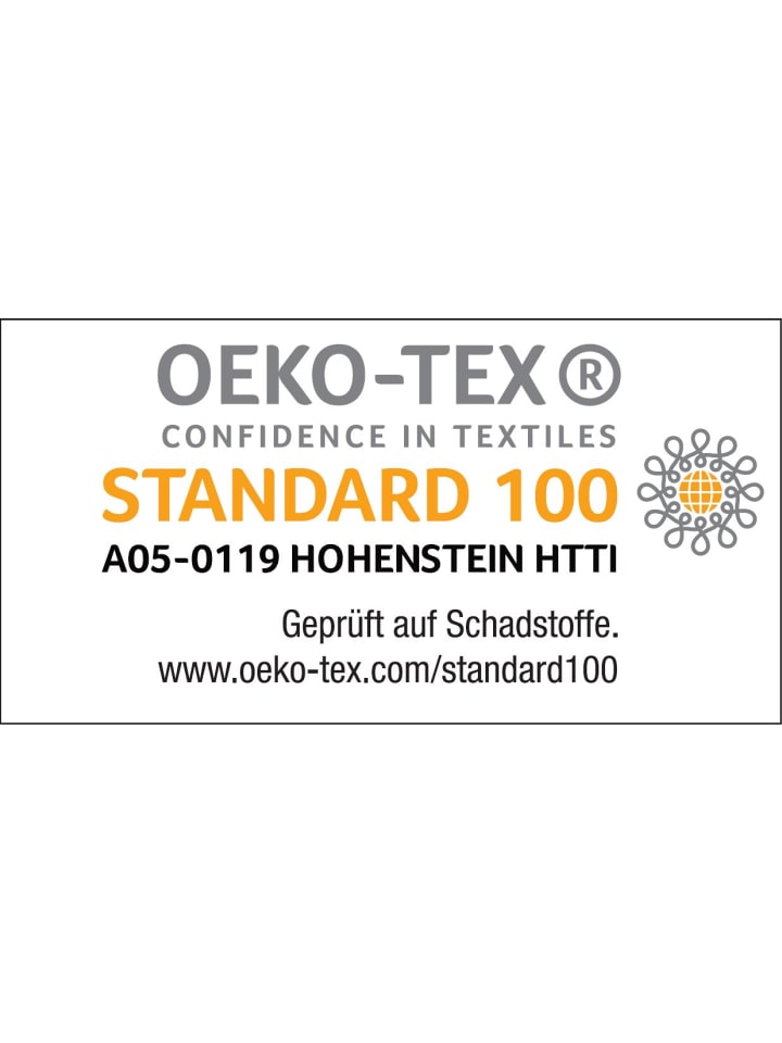 

Пижама NORMANN, серый