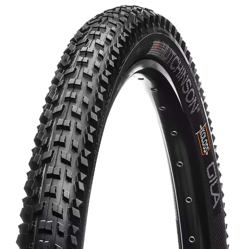 

Жесткая шина MTB Hutchinson Gila Koloss Mono-Compound GumWall 29´´ x 2.60, черный