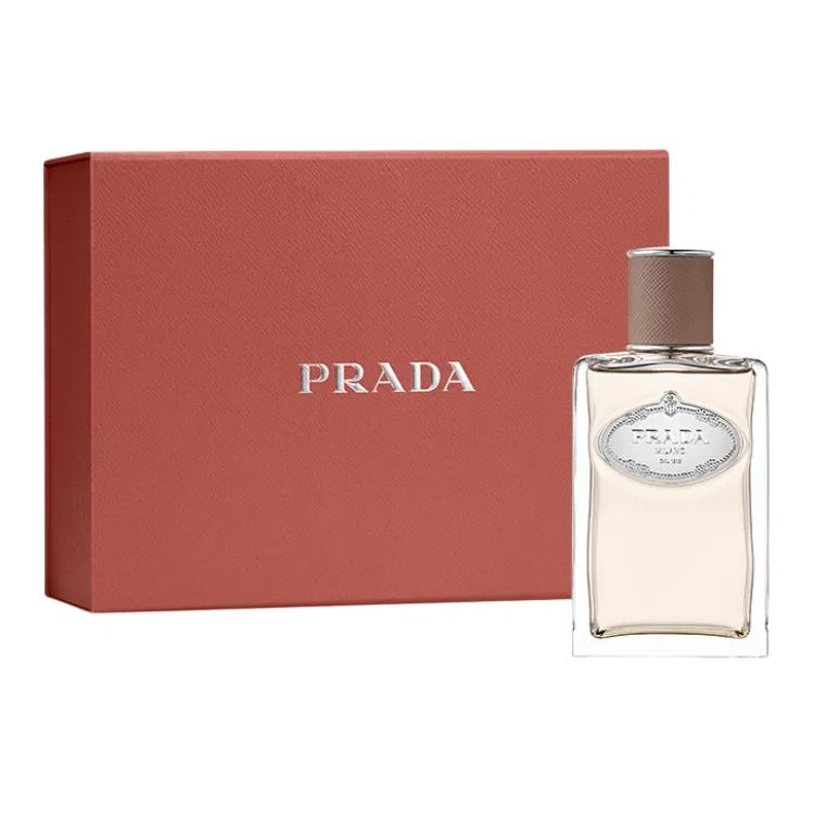 Парфюмерная вода Prada Night Rain Vanilla 100 мл