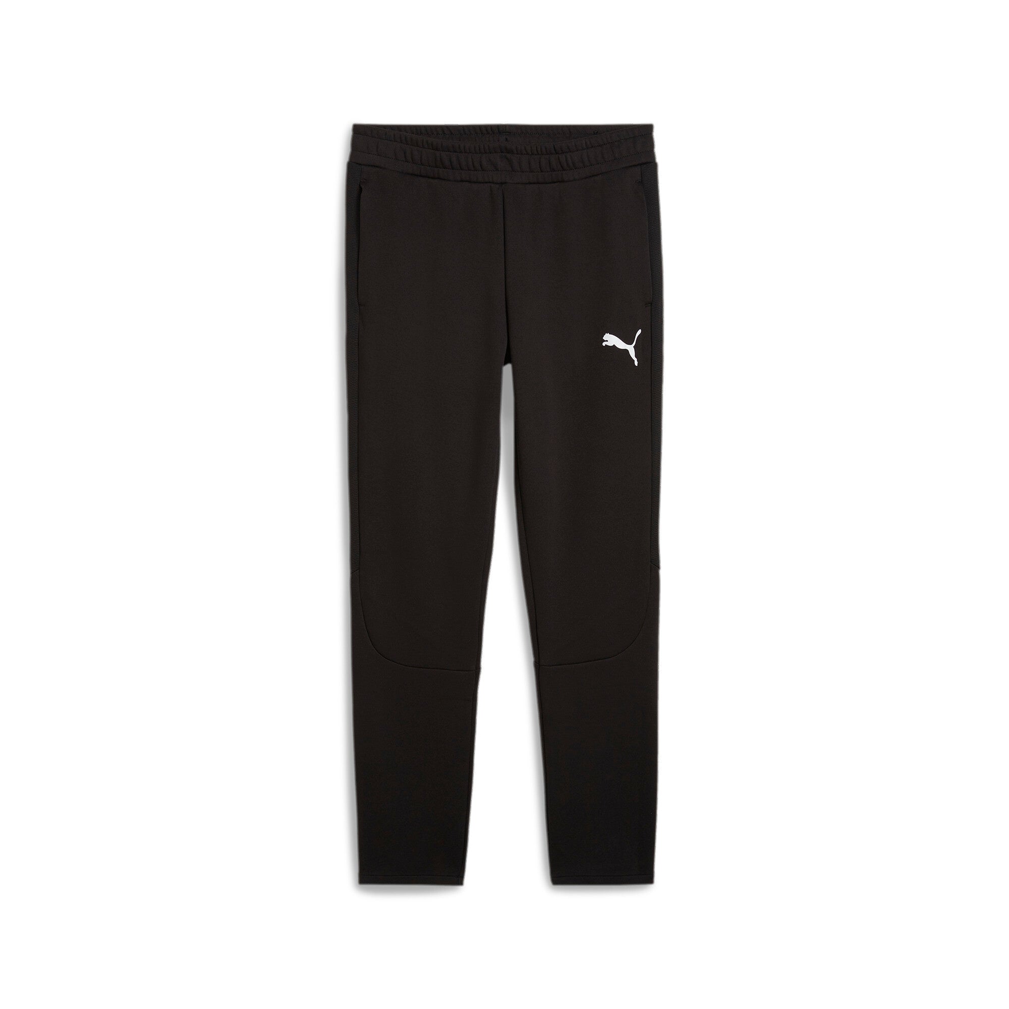 

Мужские брюки PUMA EVOSTRIPE, черный