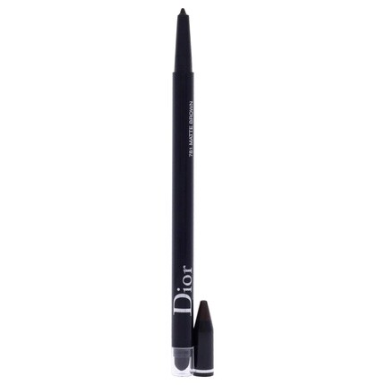 

DIOR Diorshow Stylo 781 Матовый коричневый