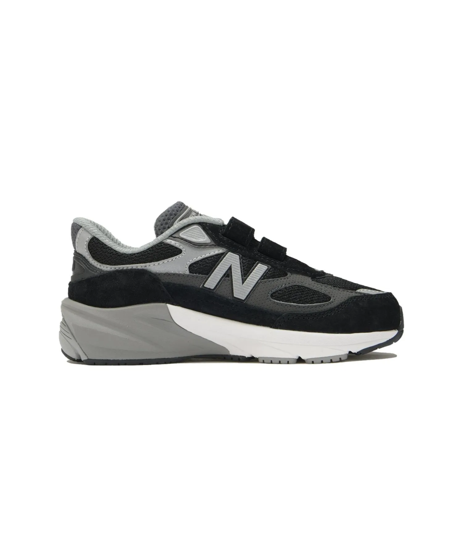 Детские кроссовки New Balance PV990BK6 — фото 2