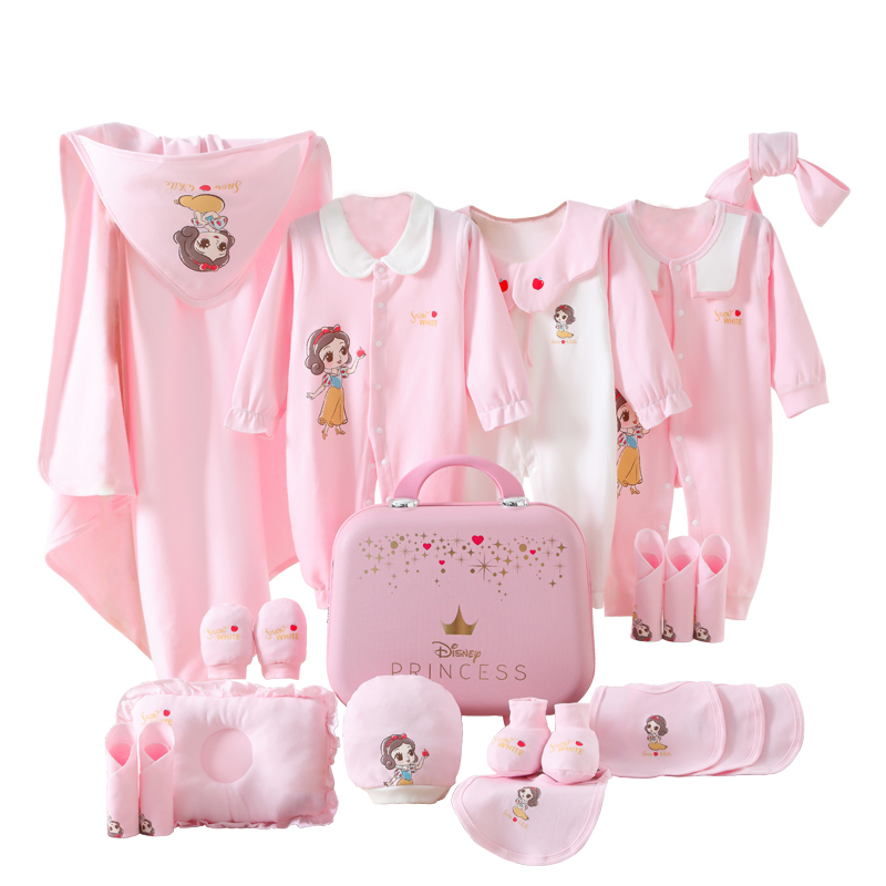 

Disney Подарочный набор для малышей Mickey Series China Red для младенцев и детей ясельного возраста