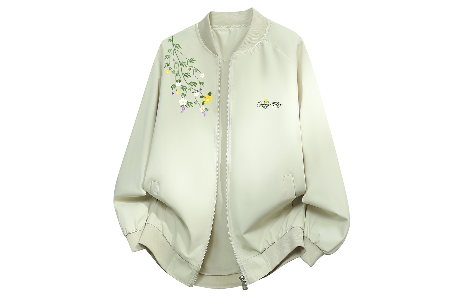 

Disney Куртка Unisex, Khaki