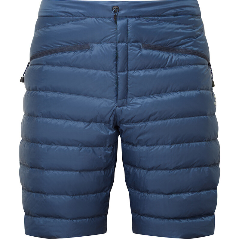 

Мужские шорты Frostline Mountain Equipment, синий