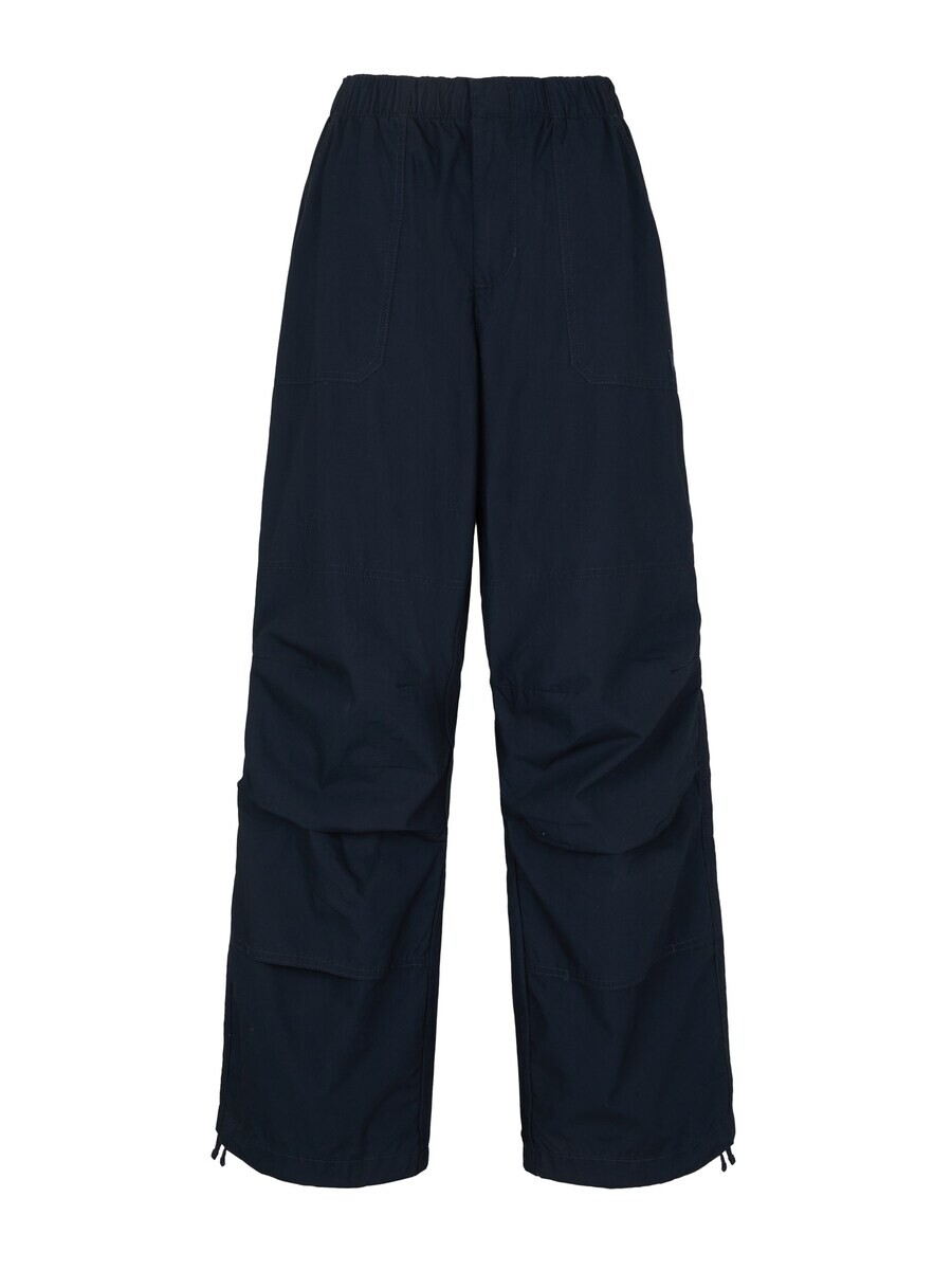 

Свободные брюки Dickies, темно-синий