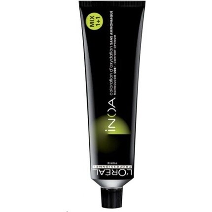

L'Oreal Professionnel Color Inoa 6.15 Краска для волос без аммиака Темно-русый