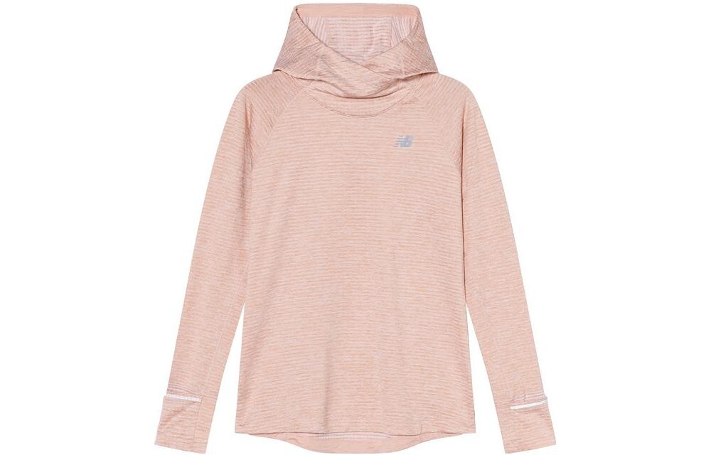 

Трикотаж женский розовый New Balance