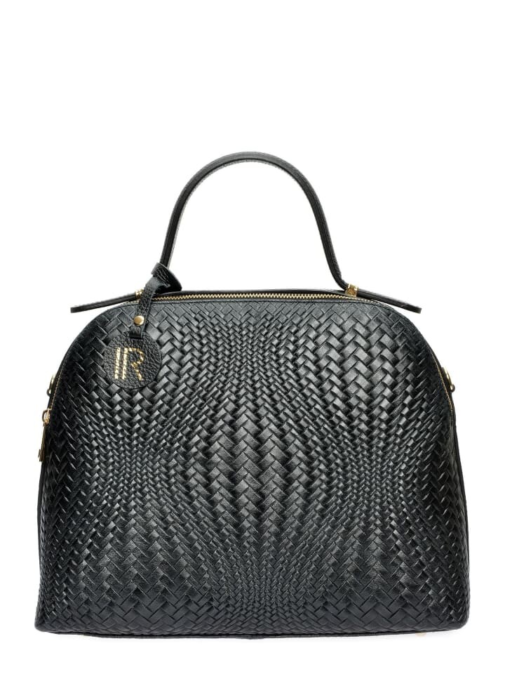 

Сумка Isabella Rhea Henkeltasche, черный