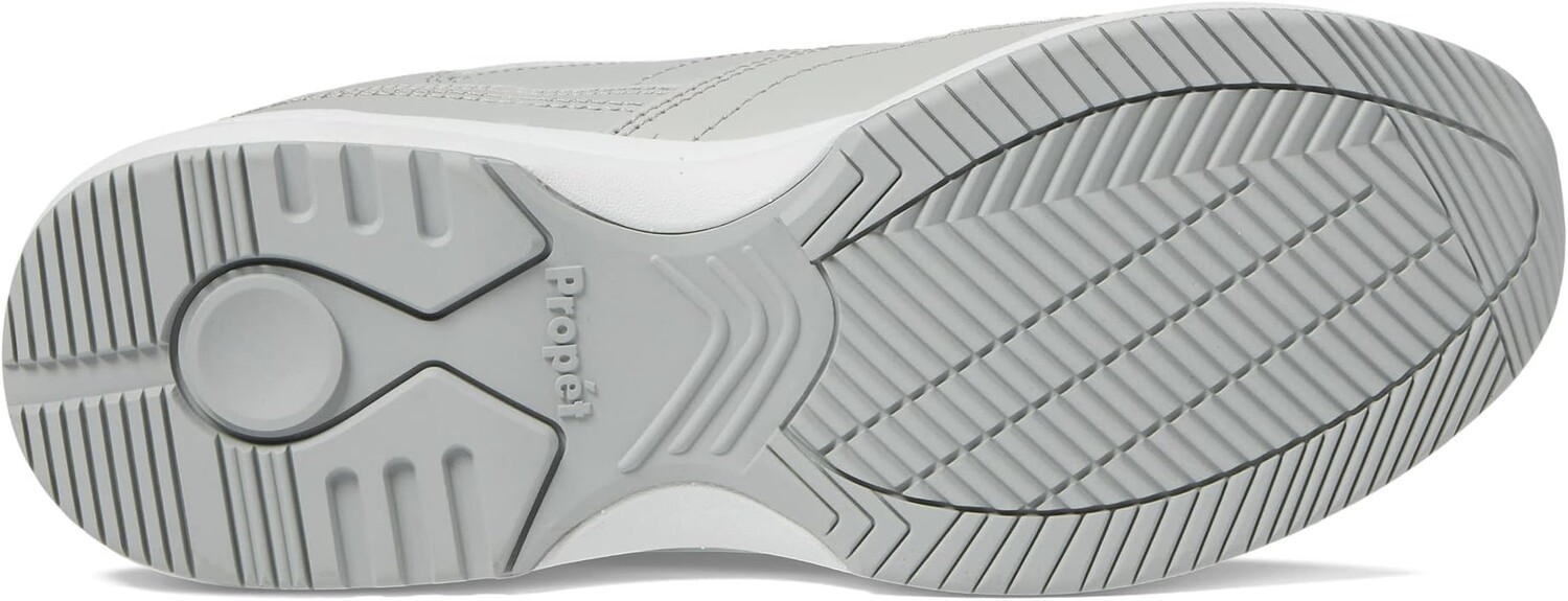 Кроссовки Lifewalker Sport Propet, светло-серый — фото 3