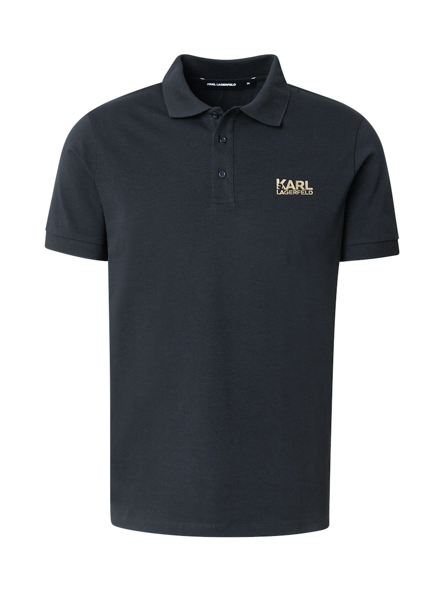 

Рубашка Karl Lagerfeld, черный