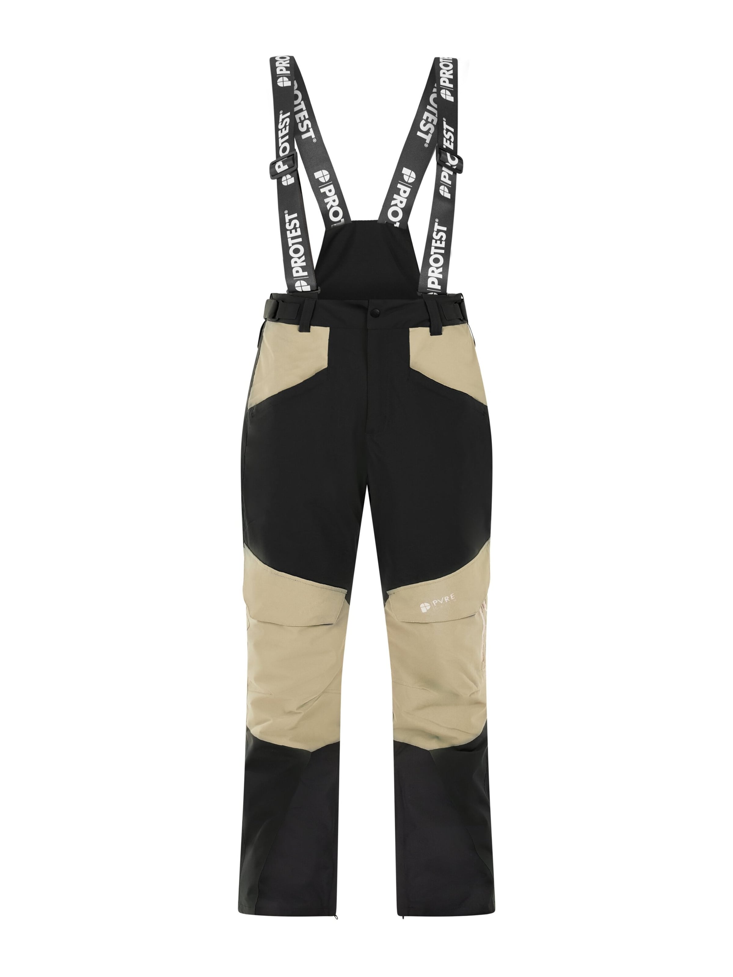 

PROTEST Брюки для тренировок 'PRTReider' черные