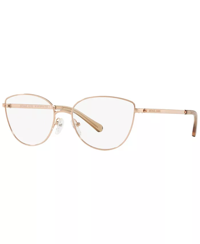 

Женские очки "кошачий глаз" MK3030 Michael Kors, розовый