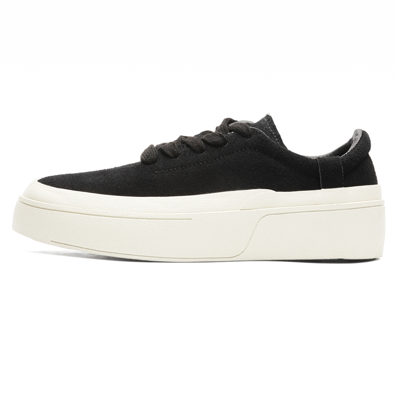 

Износостойкие низкие мужские кроссовки T628, Black