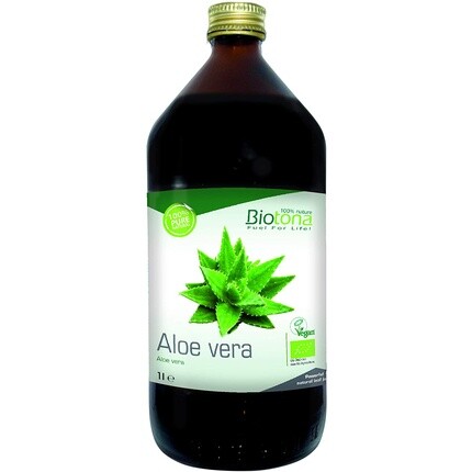 

Алоэ Вера 1000G, Biotona