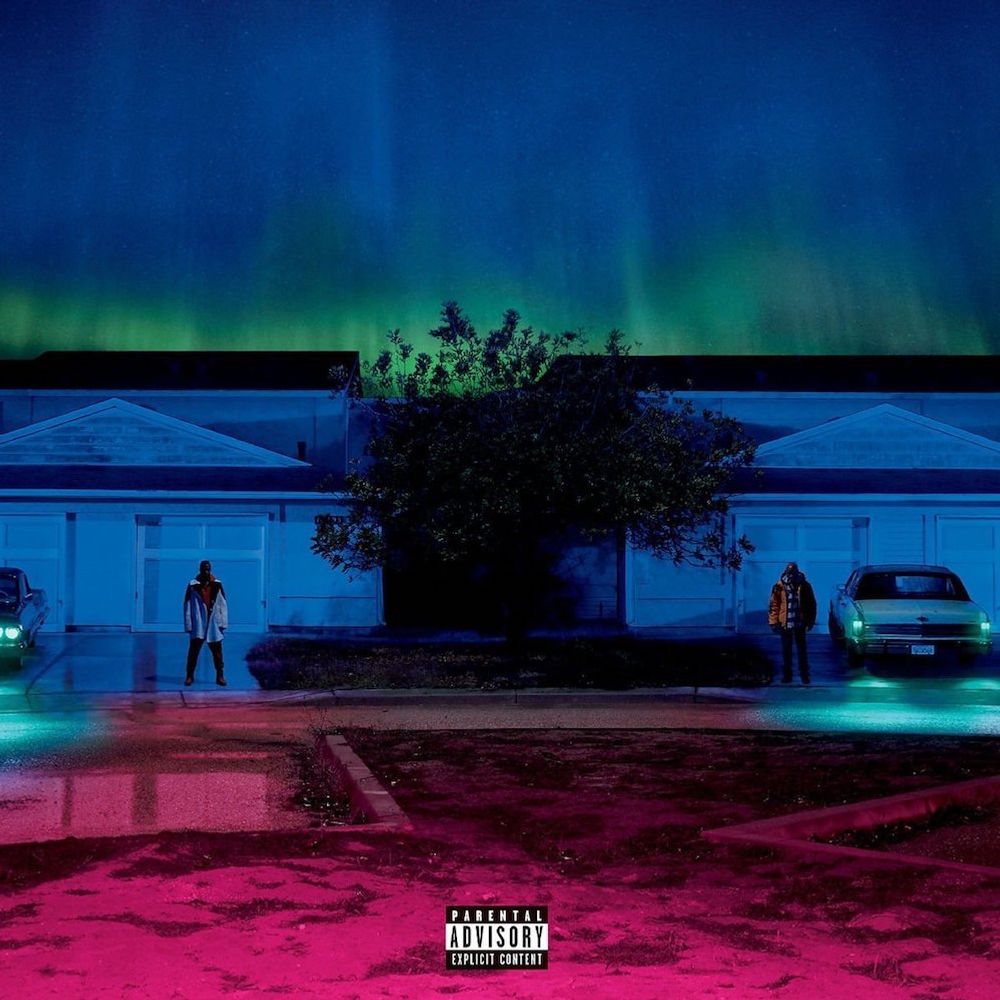 

Виниловая пластинка LP I Decided [Explicit] - Big Sean