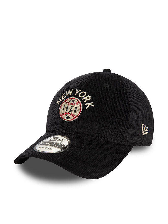 

Бейсболка New Era Baseball sapka, черный
