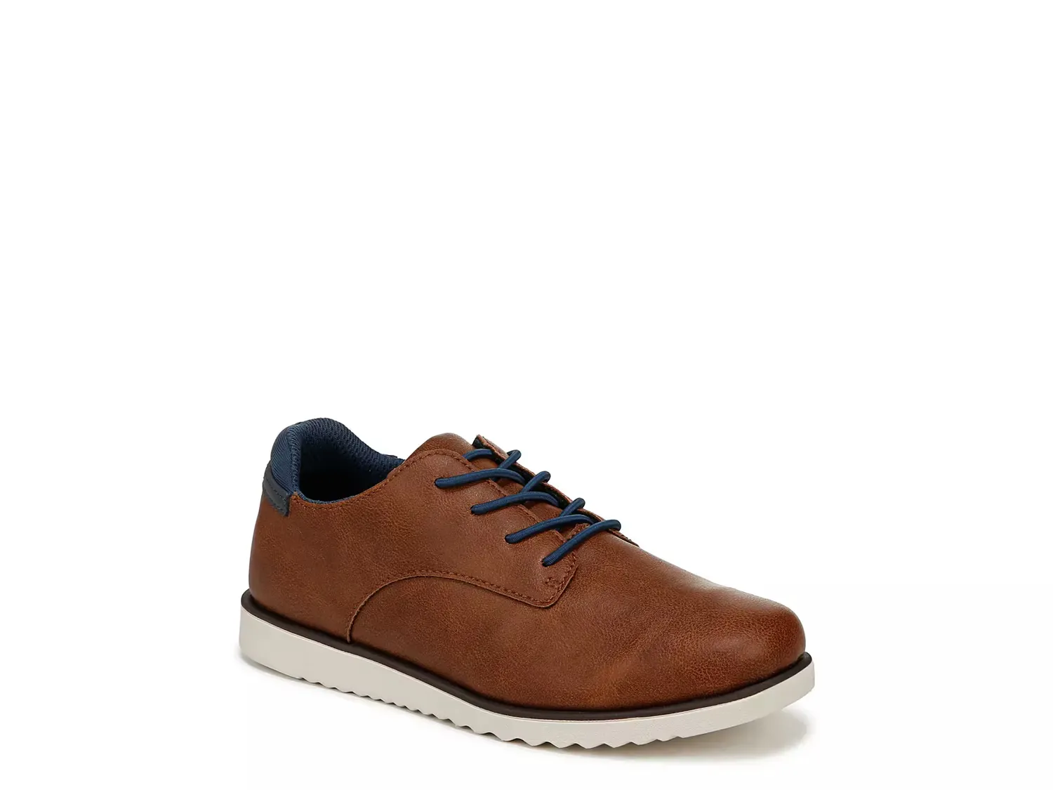 

Оксфорды - детские Dr. Scholl'S, Dark Honey Brown