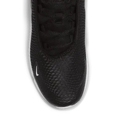 Кроссовки Nike Air Max 270, черный/антрацит/белый — фото 3