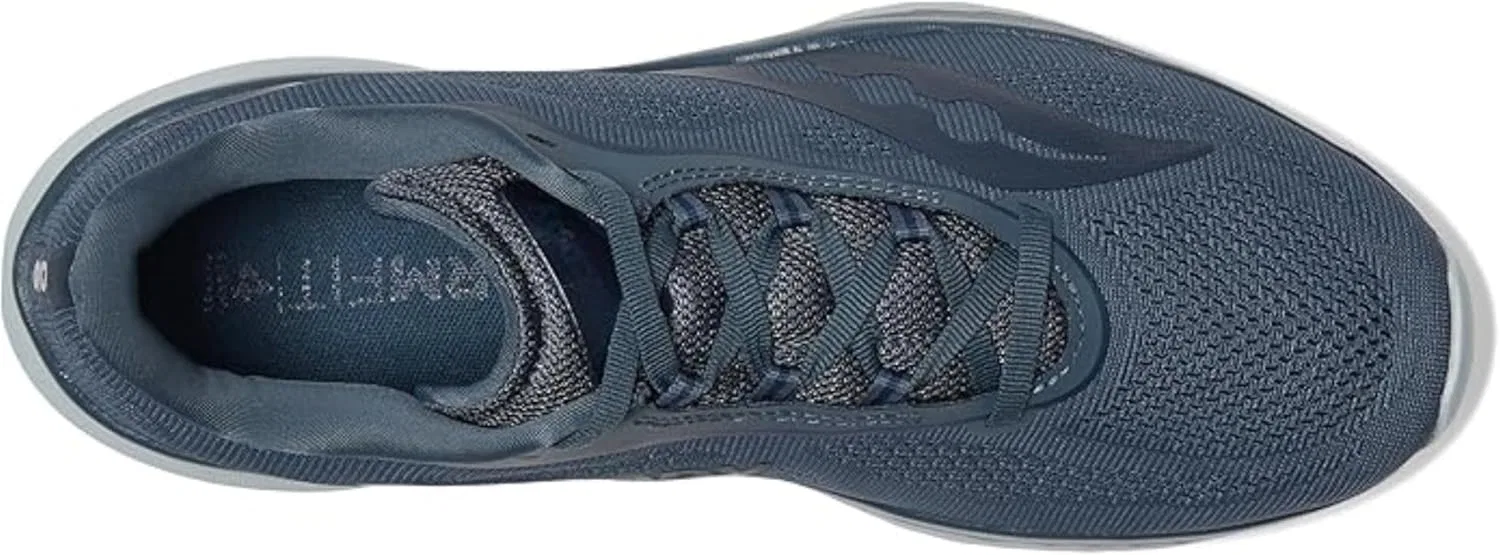 Мужские кроссовки Saucony Kinvara 15, Dusk Granite — фото 4