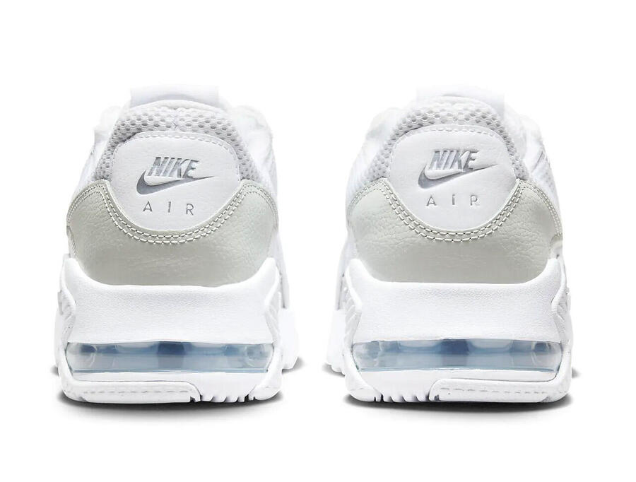 Кроссовки Nike модель Air Max Excee цвет белый — фото 4
