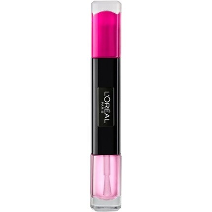 

L'Oréal Paris Долговечный Infallible Duo Gel Nail Polish 132 Painty Pink
